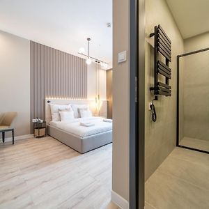 Deluxe Kamer met een King Size Bed
